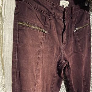 Witchery Denim Pants